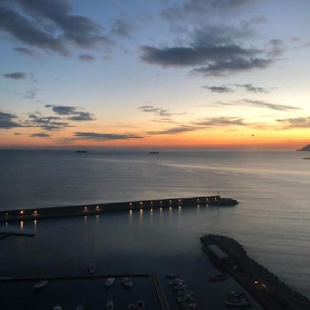 Corso 126 Guest House 萨莱诺 外观 照片