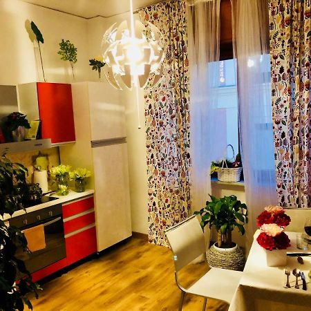 Corso 126 Guest House 萨莱诺 外观 照片