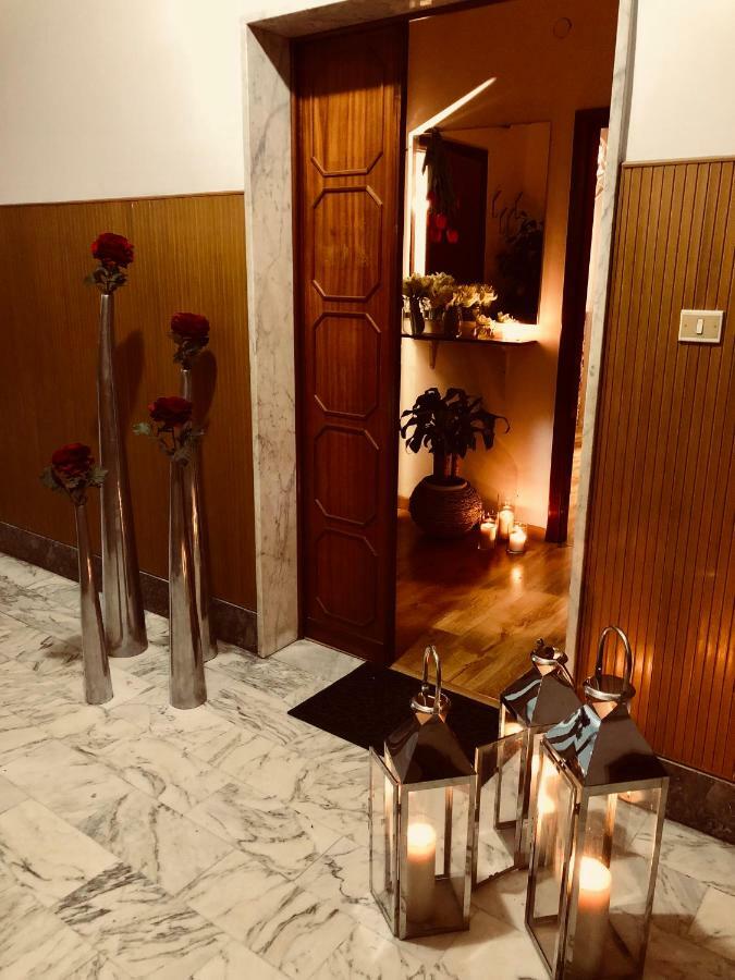 Corso 126 Guest House 萨莱诺 外观 照片