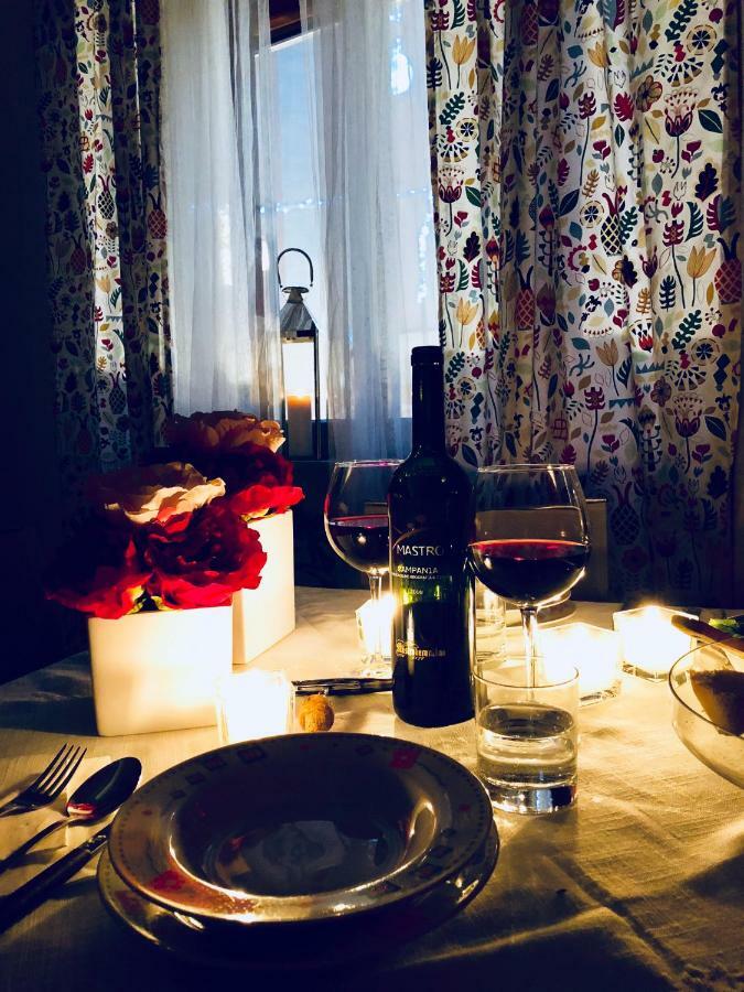 Corso 126 Guest House 萨莱诺 外观 照片