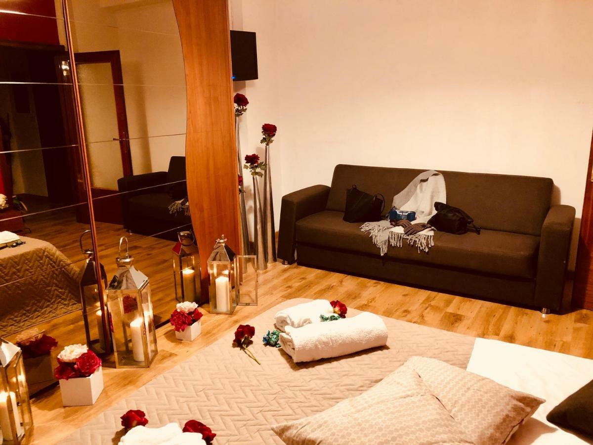 Corso 126 Guest House 萨莱诺 外观 照片