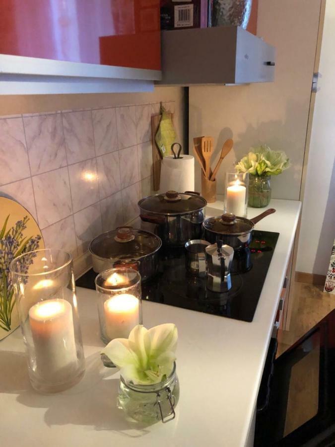 Corso 126 Guest House 萨莱诺 外观 照片
