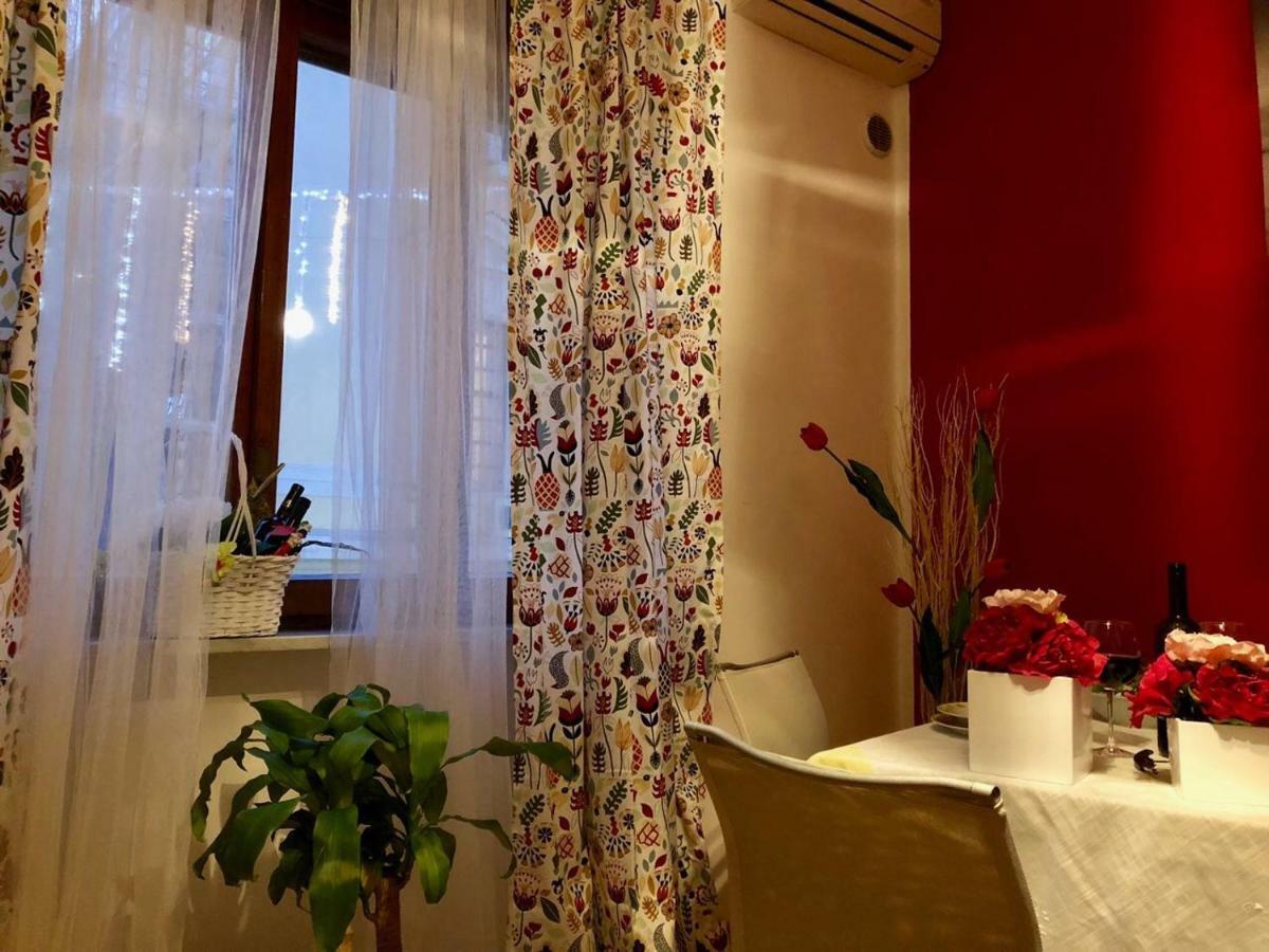 Corso 126 Guest House 萨莱诺 外观 照片
