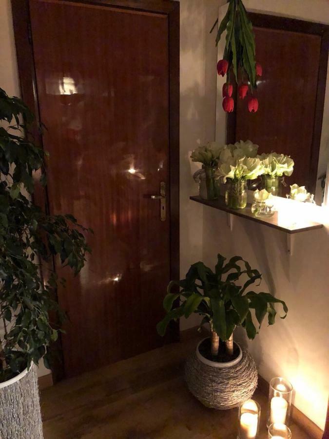 Corso 126 Guest House 萨莱诺 外观 照片