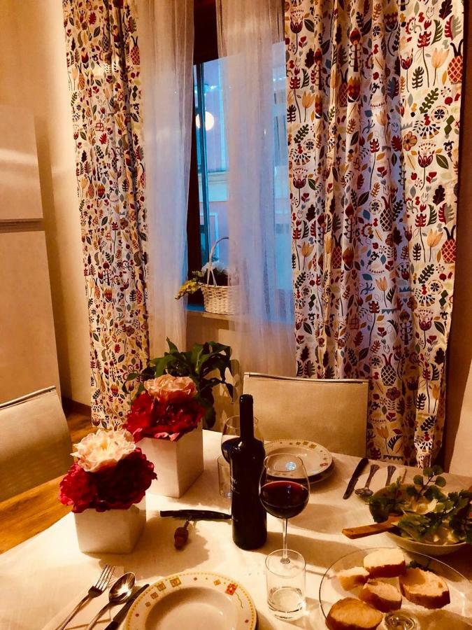 Corso 126 Guest House 萨莱诺 外观 照片
