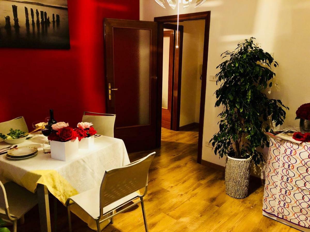 Corso 126 Guest House 萨莱诺 外观 照片