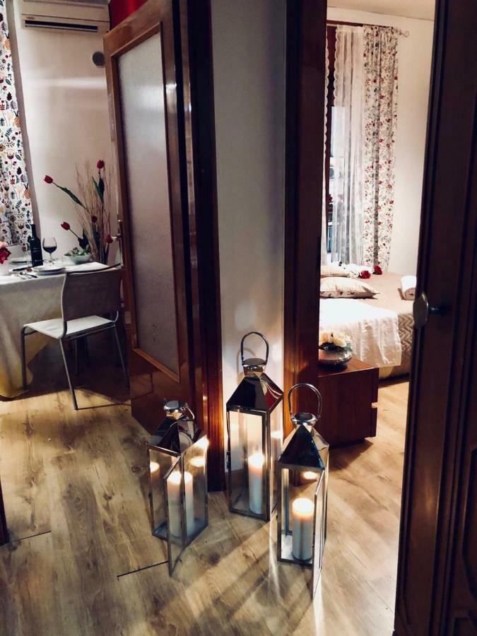 Corso 126 Guest House 萨莱诺 外观 照片