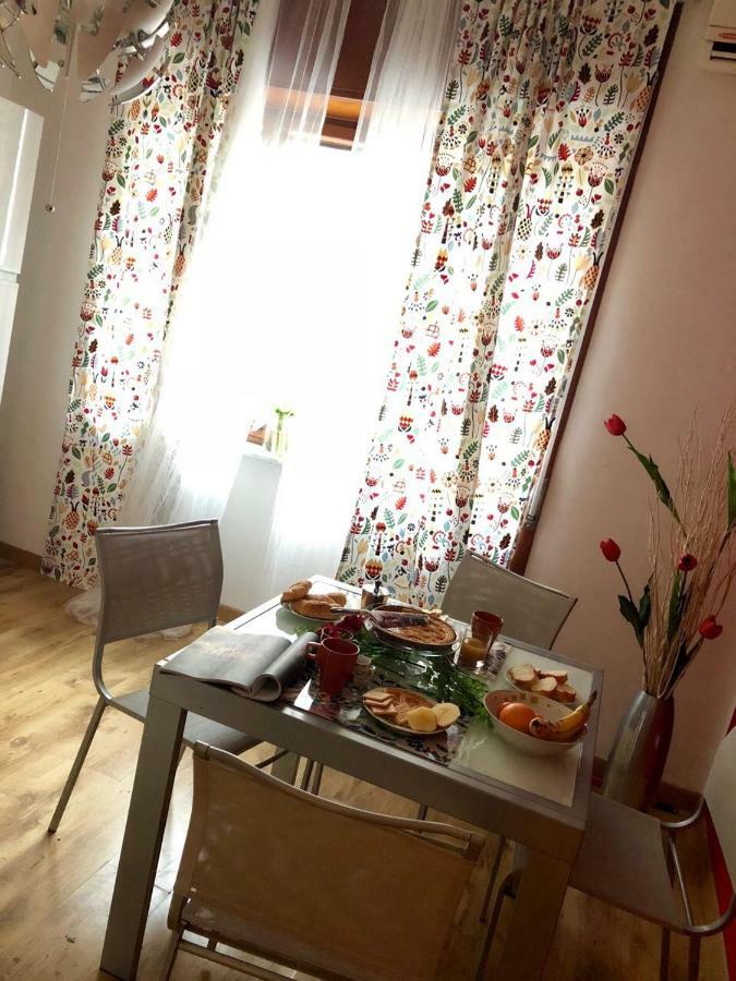 Corso 126 Guest House 萨莱诺 外观 照片