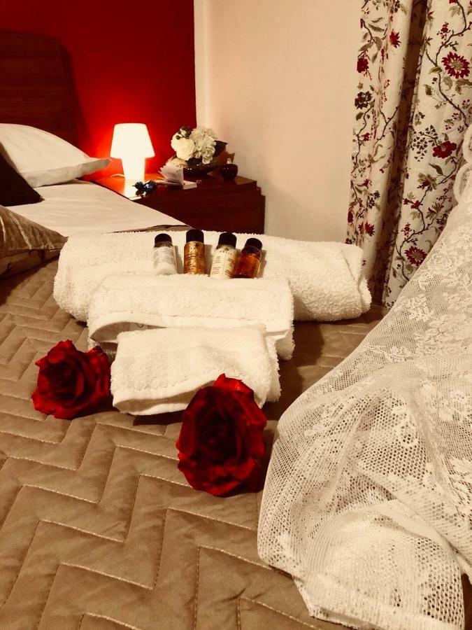 Corso 126 Guest House 萨莱诺 外观 照片