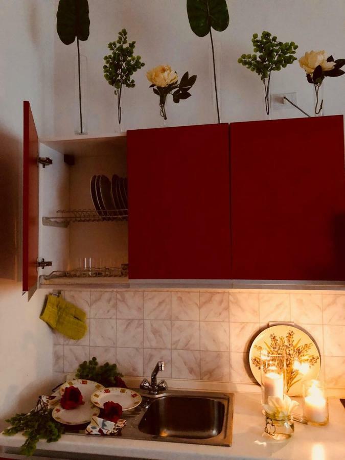 Corso 126 Guest House 萨莱诺 外观 照片