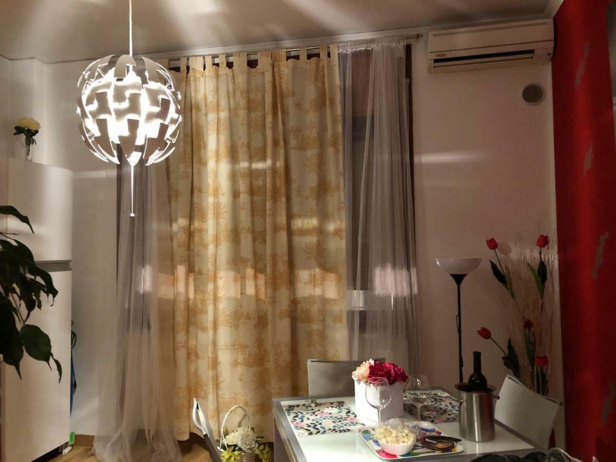Corso 126 Guest House 萨莱诺 外观 照片