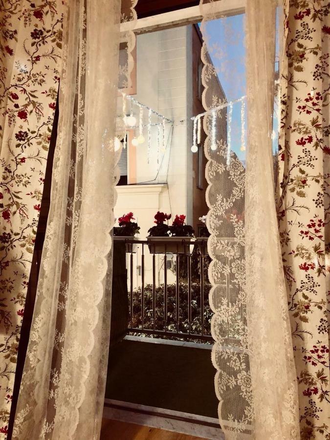 Corso 126 Guest House 萨莱诺 外观 照片