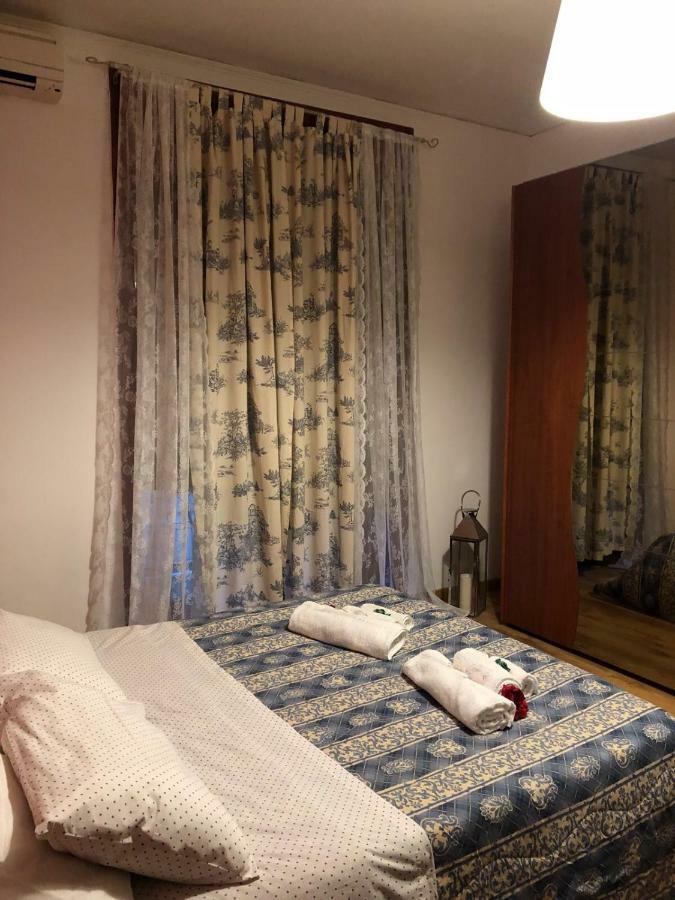 Corso 126 Guest House 萨莱诺 外观 照片
