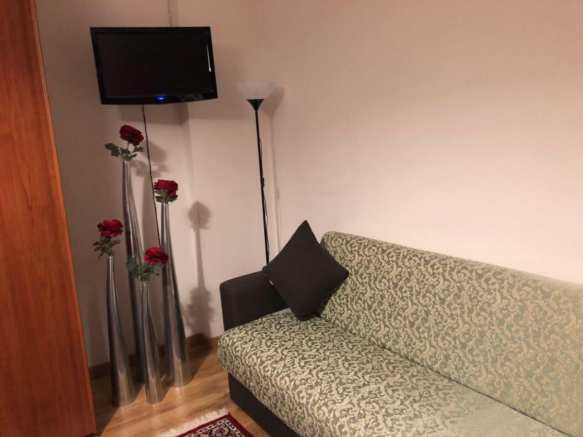 Corso 126 Guest House 萨莱诺 外观 照片