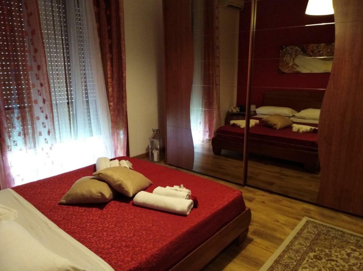 Corso 126 Guest House 萨莱诺 外观 照片