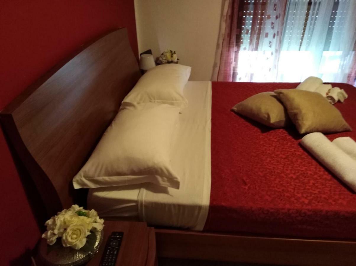 Corso 126 Guest House 萨莱诺 外观 照片