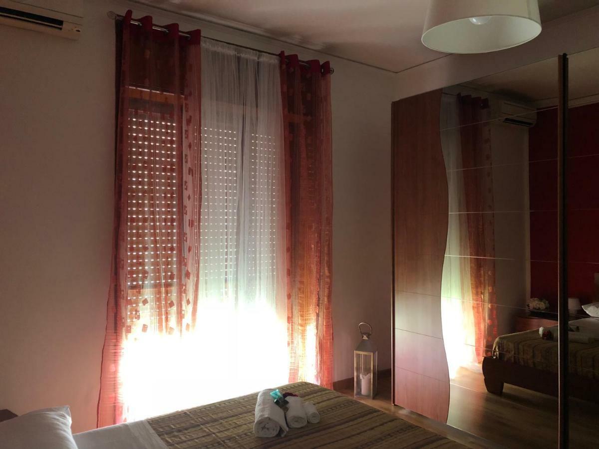 Corso 126 Guest House 萨莱诺 外观 照片