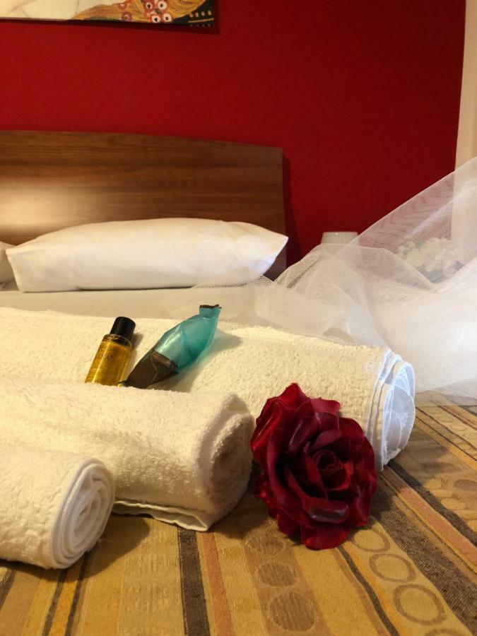Corso 126 Guest House 萨莱诺 外观 照片