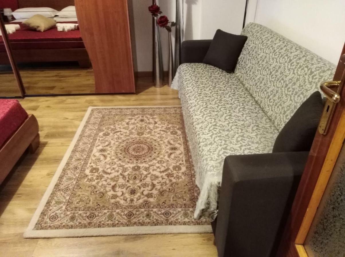 Corso 126 Guest House 萨莱诺 外观 照片
