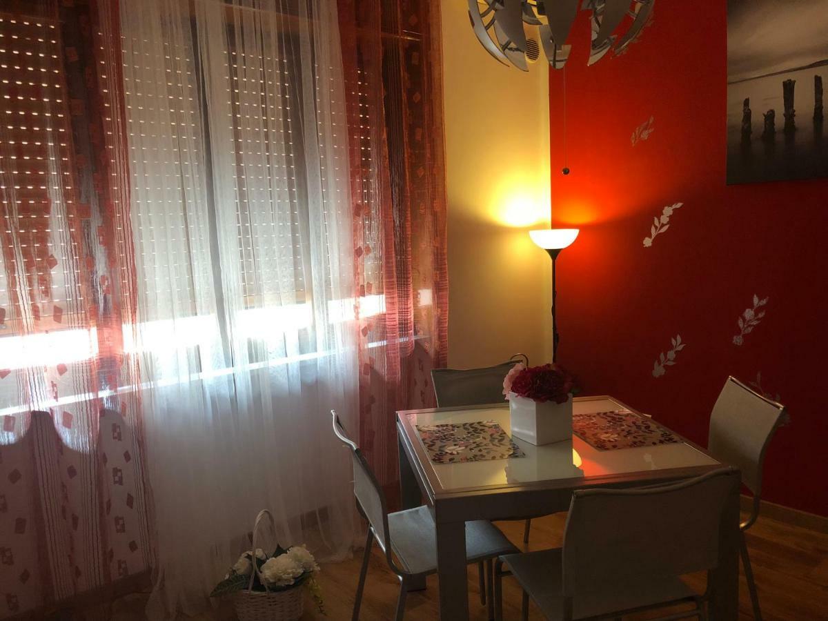 Corso 126 Guest House 萨莱诺 外观 照片